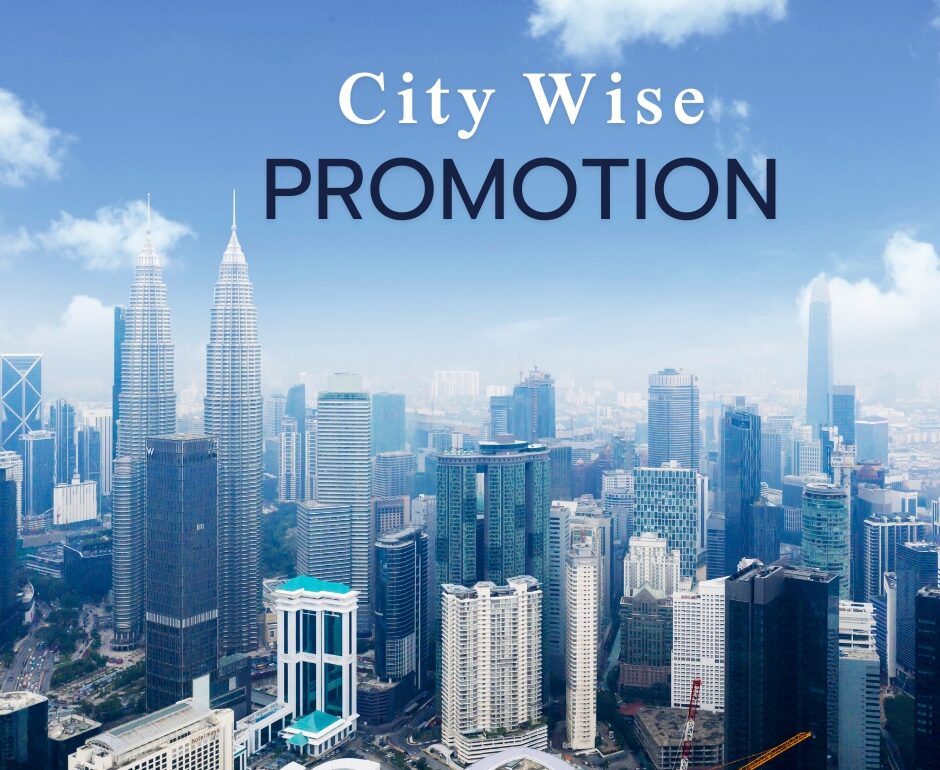 City Wise Promotion Company In Delhi