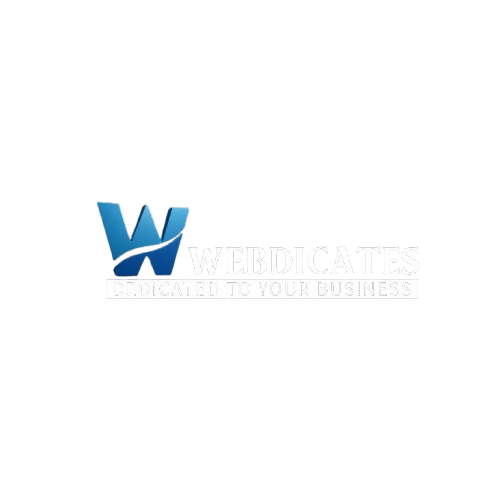 Webdicates - Dedicated to Your Business