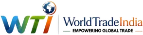 World Trade India logo