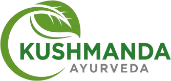 Kushmanda Ayurveda logo