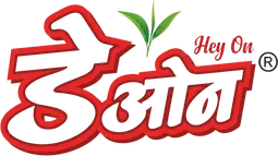 Hey On logo