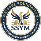 SSYM Welfare Foundation logo