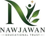 Nawjawan Educational Trust logo