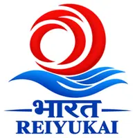Bharat Reiyukai logo