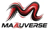 Maauverse logo