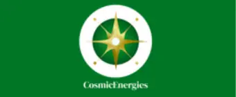 Cosmic Energies logo