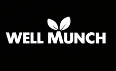 Well Munch logo