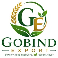 Gobind Export logo