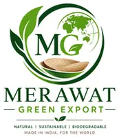 Merawat Green Export logo