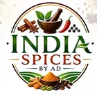 India Spices By AD logo