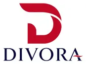 Divora logo